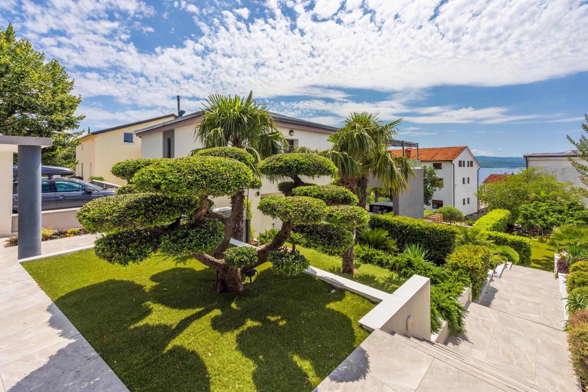Relax Derossi 2 Διαμέρισμα Crikvenica Εξωτερικό φωτογραφία